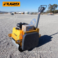 Walk Behind Tandem Drum Road Roller Compactor Walk Behind Tandem Drum Road Roller Compactor